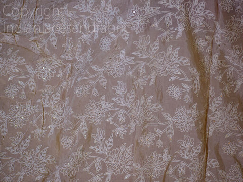 Sewing fabric, Plazzo making fabric, Boho Fabric , Sewing Dress,  Floral making dress,  Costume Dress fabric ,  Dress material