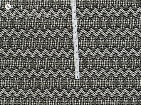 Jacquard fabric cotton, woven cotton fabric, cotton fabric for kids, summer wear cotton fabric, doll dress cotton fabric