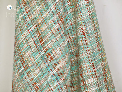 Indian cotton fabric, clothing accessory fabric, dress material cotton , sewing costume cotton fabric, floral bag making fabric, kids wear woven fabric