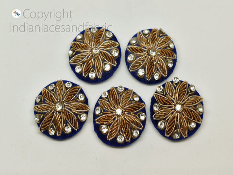 Zardozi Handcrafted Button, Handcrafted Buttons, Wedding dress button, wholesale buttons, Embellishment Button
Buttons with shanks, Acrylic buttons