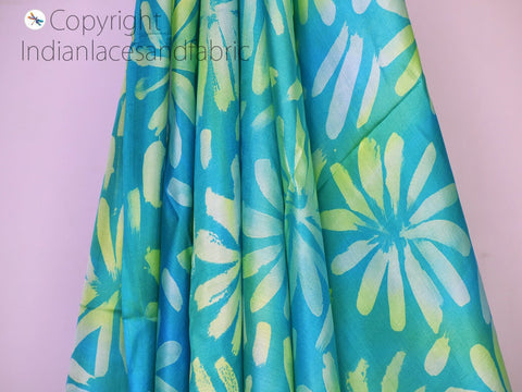 Festive Dresses Pure Silk Fabric, Indian Fabric, Indian Silk, dress material, plain silk, hair crafting