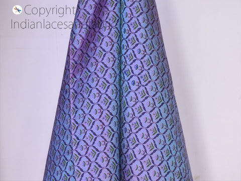 summer dresses making pure printed silk fabric, pure printed silk for wall décor, unstitched pure printed silk fabric