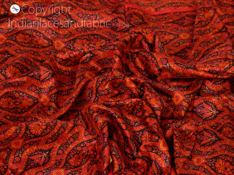 projects making pure printed silk fabric, upholstery pure printed silk fabric, summer dresses making pure printed silk fabric