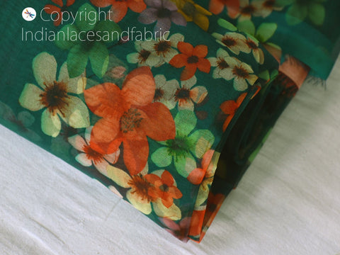 dresses making organza pure silk fabric, organza pure silk for wall decor, unstitched pure organza silk fabric