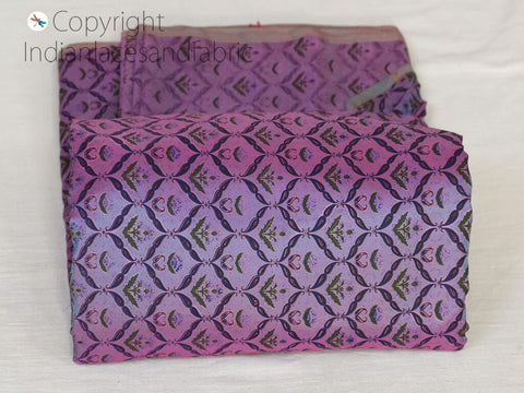 skirts making pure printed silk fabric, bed covers making pure printed silk fabric, Indian pure printed silk fabric, sofa covers pure printed silk fabric