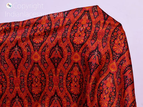 pure silk fabric, apparel fabric, mulberry silk fabric, silk fabric by yard, batik fabric, batik fabric by yard, printed silk fabric