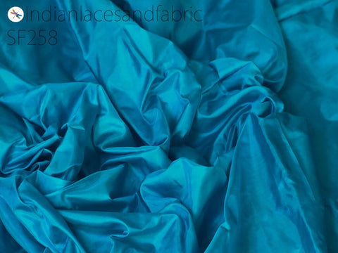 sewing crafting pure silk fabric, outdoor dresses pure silk fabric, pure silk for doll making,  projects making pure silk fabric