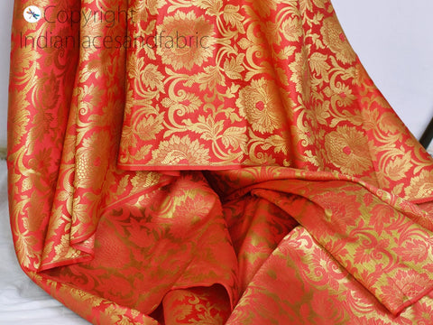 Dresses Fabric For Mats, Bed Cover Fabric, Sold By The Yard Fabric, Sofa Cover Brocade, Fabric For Tie Backs Fabric, Tie Backs Brocade