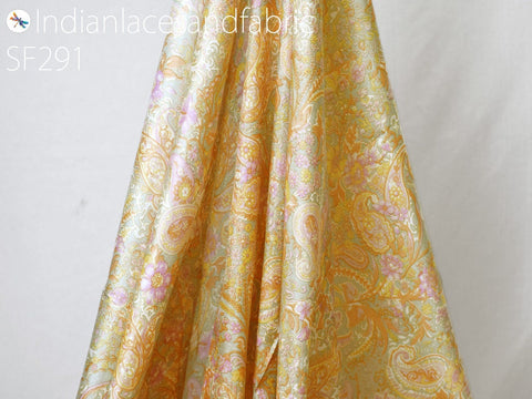 unstitched pure printed silk fabric, skirts making pure printed silk fabric, bed covers making pure printed silk fabric