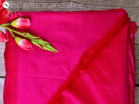 Indian Fabric, Indian Silk, Wall Covering Silk, Wedding Dress Fabric, Women Dress Fabric, Sewing Crafting, Pure Silk Fabric, Apparel Fabric