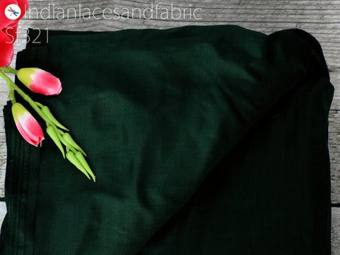 80 gsm Iridescent Indian Silk Fabric by the yard Pure Mulberry Silk Scarf Costume Apparel Wedding Evening Dresses Lamp Shades Wall Covering