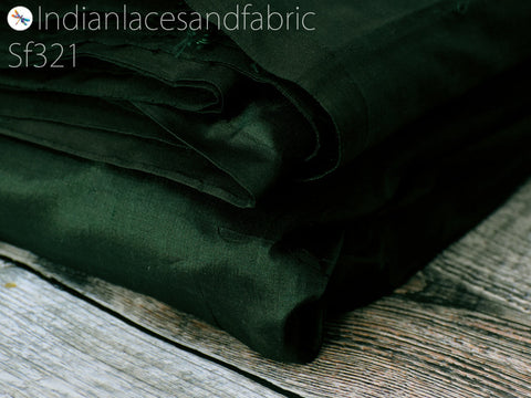 80 gsm Iridescent Indian Silk Fabric by the yard Pure Mulberry Silk Scarf Costume Apparel Wedding Evening Dresses Lamp Shades Wall Covering