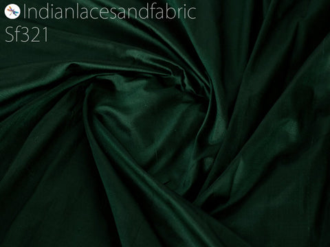 80 gsm Iridescent Indian Silk Fabric by the yard Pure Mulberry Silk Scarf Costume Apparel Wedding Evening Dresses Lamp Shades Wall Covering