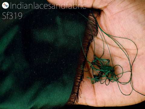 80 gsm Iridescent Indian Silk Fabric by the yard Pure Mulberry Silk Scarf Costume Apparel Wedding Evening Dresses Lamp Shades Wall Covering