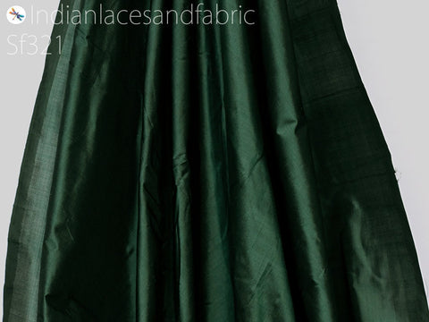 80 gsm Iridescent Indian Silk Fabric by the yard Pure Mulberry Silk Scarf Costume Apparel Wedding Evening Dresses Lamp Shades Wall Covering