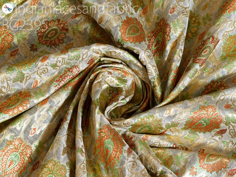 Blended Silk, Clothing Accessories, Curtain Making Fabric, Outdoor Fabric, Wedding Dress Brocade, Bridal Fabric, Furniture Covers Fabric