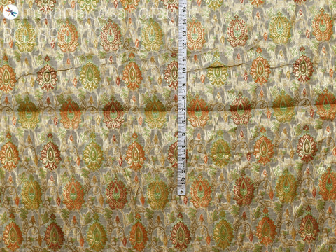Brocade making Skirt, Long  Dress Brocade, Floral Brocade Design, Party Dress Fabric, Wedding Wear Brocade, Home Furnishing Brocade, Silk Brocade