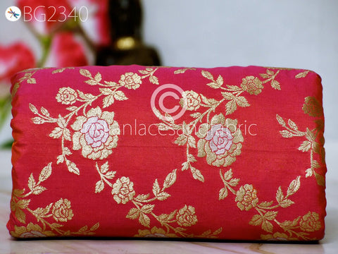 Blended Silk, Clothing Accessories, Curtain Making Fabric, Outdoor Fabric, Wedding Dress Brocade, Bridal Fabric, Craft Jacquard Fabric