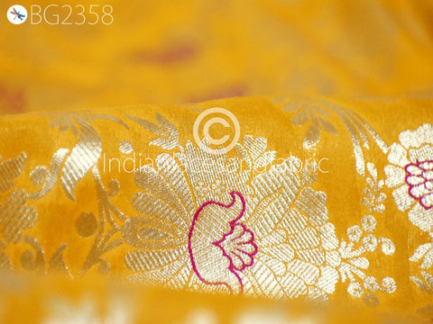 Beautiful Fabric, Stylish Fabric, Lehenga brocade, Indian wedding fabric,  Festive look brocade, Wedding material, Saree making fabric, Hat Making Fabric, fancy fabric