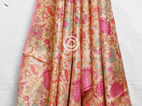 Women Dress Fabric, Sewing Crafting, Pure Silk Fabric, Apparel Fabric, Mulberry Silk Fabric