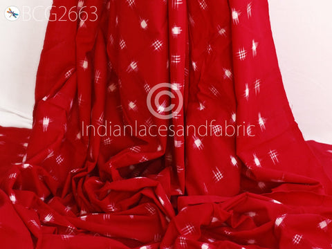 Soft Cotton Fabric, Indian Cotton Fabric, Summer Fabric, Uzbek Ikat, Fabric Floral Dresses