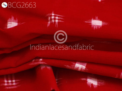 Sewing Ikat Fabric, Crafting Ikat Fabric, Ikat Fabrics For Kids Wear, Indian Ikat Cotton, Soft Ikat Fabric, Costume Ikat Fabric, Women Dress Ikat Fabric