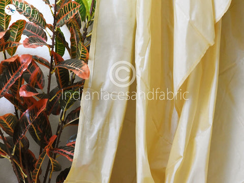 Cocktail Dresses Silk Fabric, Festive Dresses Pure Silk Fabric, Indian Fabric, Indian Silk, Wall Covering Silk, Wedding Dress Fabric, Women Dress Fabric