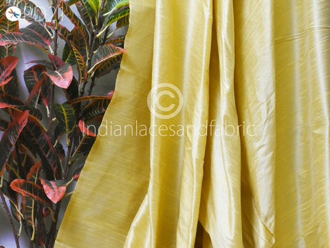 Wedding Bridesmaid Dresses, table runner Poly Dupioni Fabric, blended silk fabric