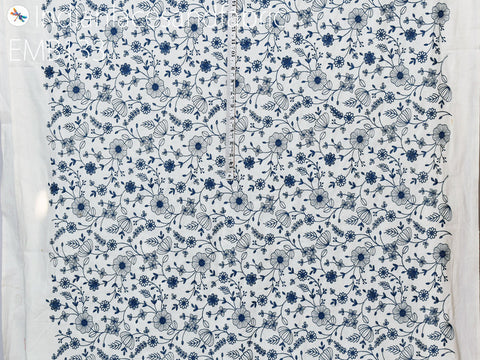 Lightweight Fabric, Table  Runner Fabric, Embroidery Cotton Fabric, Boutique Material Fabric, Indian Embroidery Bags, Home Furnishing Fabric