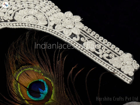 Neckline Patch Handmade Wedding Costumes, Beautiful Neck Patches, Stunning Patches, Patches For Dresses