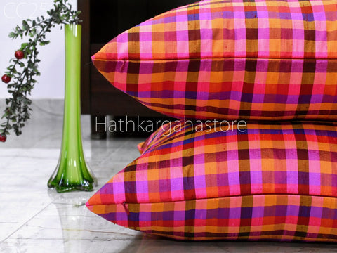 Decorative Home Decor trendy embroidery design cushion covers 20x20 outdoor patio cushion covers silk cushion covers indian desgin