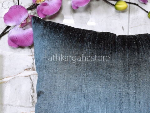 Decorative Home Decor Silk Pillowcase House Warming Bridal Shower cushion covers sofa cushion cover square pillow covers