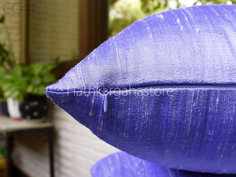 Decorative Home Decor Silk Pillowcase House Warming Bridal Shower cushion covers