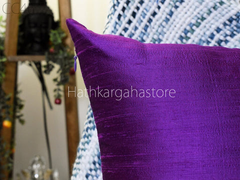 Silk Cushion Cover sofa cushion covers couch cushion covers patio cushion covers