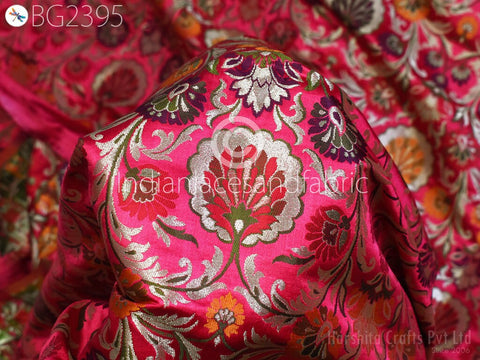 Fabric For Tie Backs Fabric, Tie Backs Brocade, Sherwani Brocade, Western Dresses Fabric, Floral Dress Brocade, Party Wear Brocade