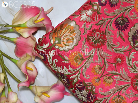 Large Fabrics, Christmas Supplies Fabric, Indian Fabric, Indian Brocades, Fashion Blogger Fabric, Fabric For Garment Accessories