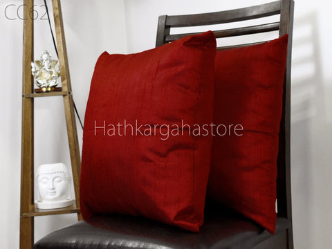 Decorative Home Decor Silk Pillowcase House Warming Bridal Shower cushion covers