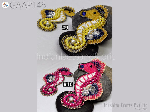 Christmas Appliques Sewing Supply Decor, Silver Rhinestone Appliques, christmas applique, Applique for dress