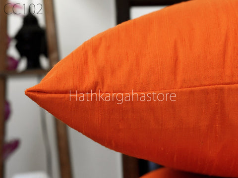 Silk Cushion Cover sofa cushion covers couch cushion covers patio cushion covers