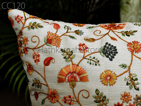 Dupioni Pure Silk Throw Pillow  Cushion Cover Lumbar Euro Sham 12X26 Handmade Luxury Home Decor Pillowcase House Warming Gift