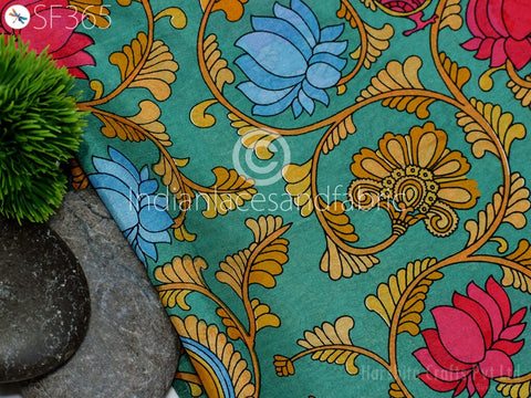 Women Dress Fabric, Sewing Crafting, Pure Silk Fabric, Indian Fabric, Indian silk, wall covering silk, wedding dress fabric, Women Dress Fabric