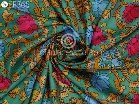 projects making pure printed silk fabric, upholstery pure printed silk fabric, summer dresses making pure printed silk fabric