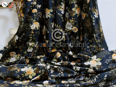 Projects Making Pure Silk, Upholstery Printed Silk Fabric, Summer Dresses Fabric, Saree Making Printed Silk, Pure Silk