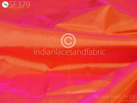 Upholstery Pure Silk, Summer Dresses Silk Fabric, Pure Silk For Wall Decor, Unstitched Pure Silk Fabric