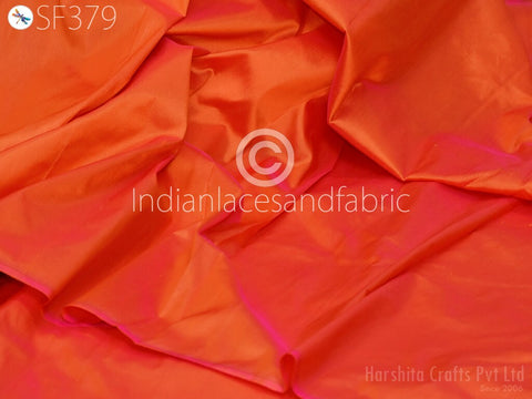 Indian Silk, Wall Covering Silk, Wedding Dress Fabric, Women Dress Fabric, Sewing Crafting, Pure Silk Fabric