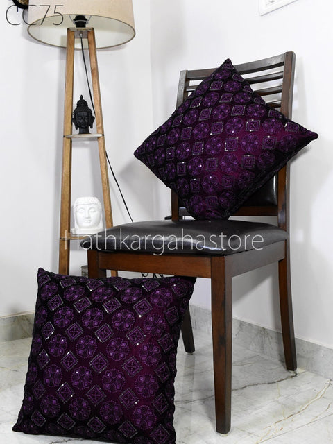 Dupioni Pure Silk Throw Pillow  Cushion Cover Lumbar Euro Sham 12X26 Handmade Luxury Home Decor Pillowcase House Warming Gift