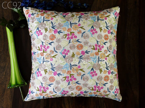 Dupioni Pure Silk Throw Pillow  Cushion Cover Lumbar Euro Sham 12X26 Handmade Luxury Home Decor Pillowcase House Warming Gift