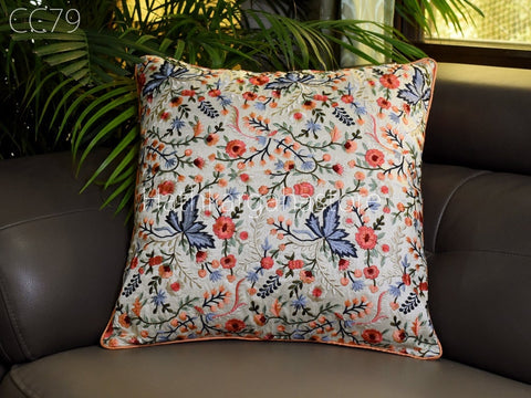 Decorative Home Decor Silk Pillowcase House Warming Bridal Shower cushion covers