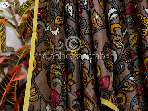 Kids Craft Fabric, Wall Décor Fabric, Home Décor Silk, Mulberry Silk, Printed Fabric, Outdoor Fabric