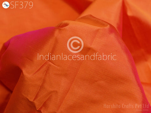 Cocktail Dresses Silk Fabric, Festive Dresses Pure Silk Fabric, Indian Fabric, Indian Silk, Wall Covering Silk